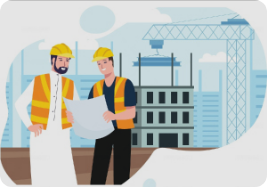 تمويل إكمال بناء - تمويل استكمال بناء منزل غير مكتمل